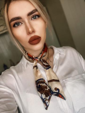 Индивидуалка Шарлотта фото 2