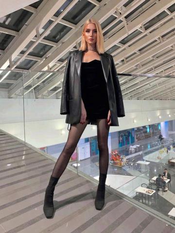 Индивидуалка Шарлотта фото 3