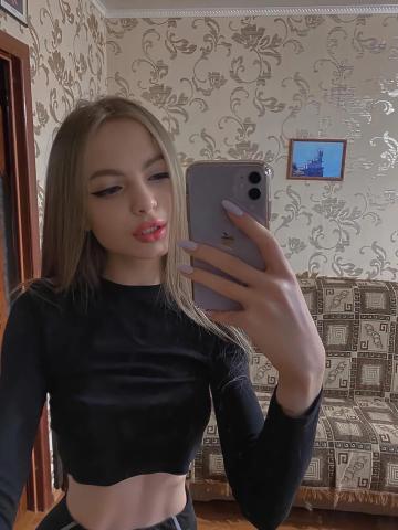 Индивидуалка Фатима фото 2