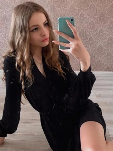 Индивидуалка Фатима фото 3