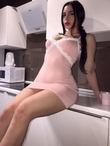 Индивидуалка Алина фото 3