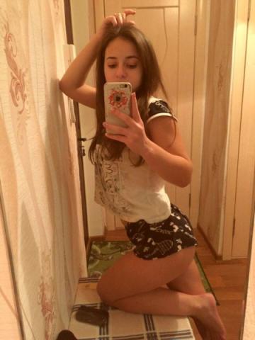 Проститутка Хана, 23 года, г. Кутлу-Букаш