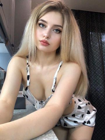 Индивидуалка Жоржина фото 2