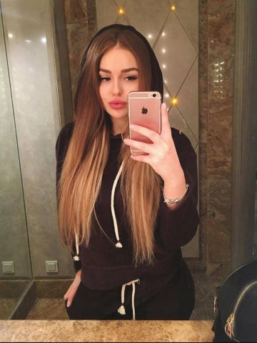 Проститутка Азалия, 23 года, г. Кутлу-Букаш