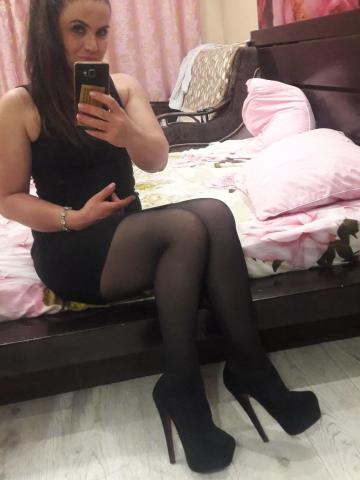 Индивидуалка Мира фото 5