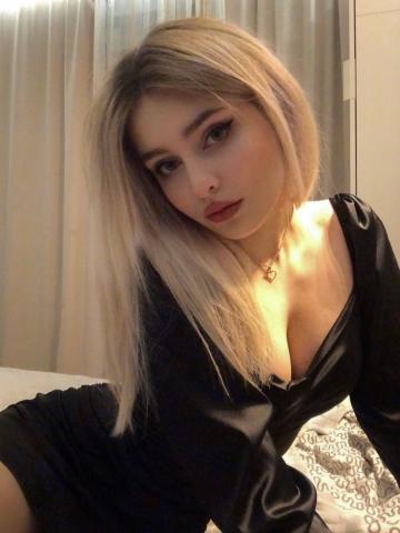 Индивидуалка Лина фото 3