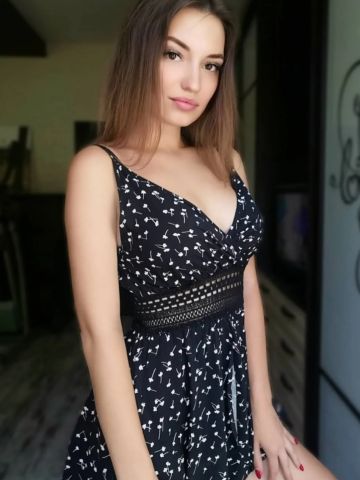 Проститутка Василиса, 26 лет, г. Кутлу-Букаш