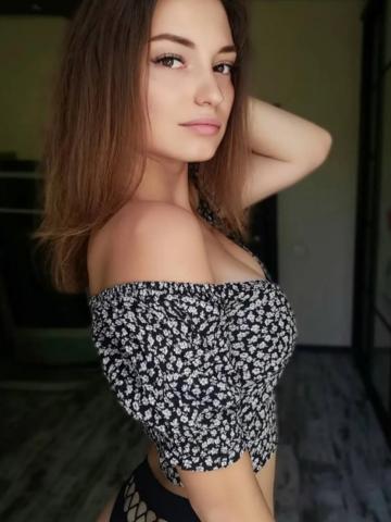 Индивидуалка Василиса фото 3